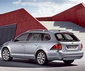 NUEVO MOTOR PARA EL GOLF VARIANT